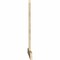 Ekena Millwork Portland Rough Sawn Timber Gable Bracket, Douglas Fir, 108"W x 58"H x 2"D x 6"F, 13/12 Pitch GBW108X58X0206POR00RDF - alternate 3